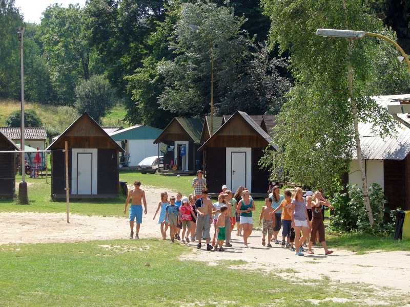 tábor