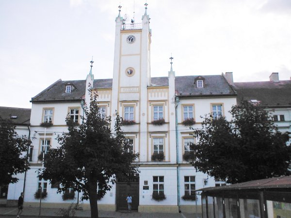 radnice
